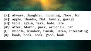 Rainbow English 4-1, Unit 4 Step 1, Английский язык 4 класс ч.1, Афанасьева.