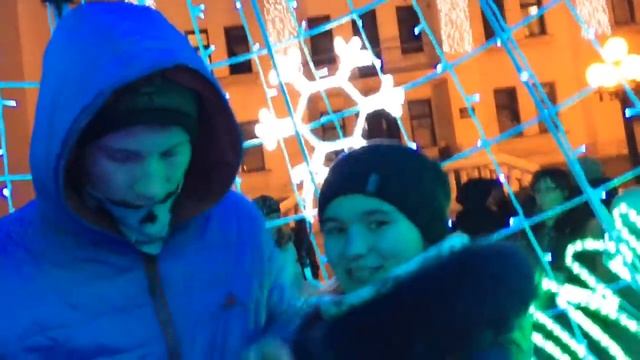 24 декабря 2016 г.