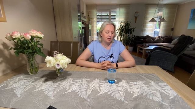 Рассказываю о себе, о своей личной жизни в Казахстане и в Германии смотреть онлайн