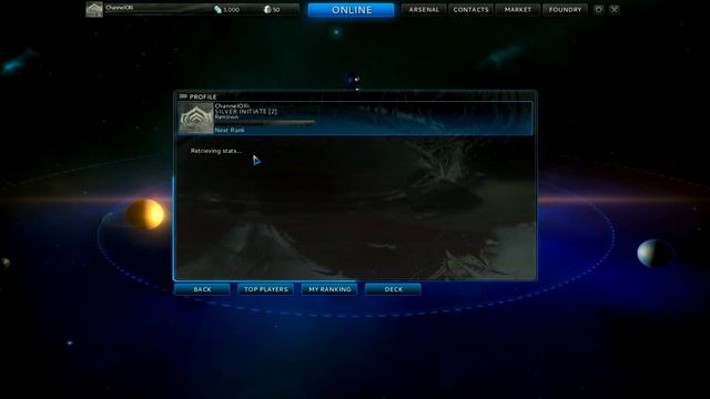 Warframe #1 - Closed Beta First look and Overview (Gameplay) смотреть онлайн