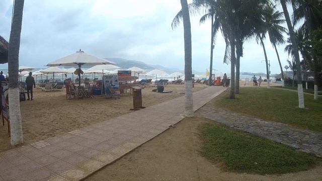 Путешествие Вьетнам Нячанг Nha- Tang смотреть онлайн