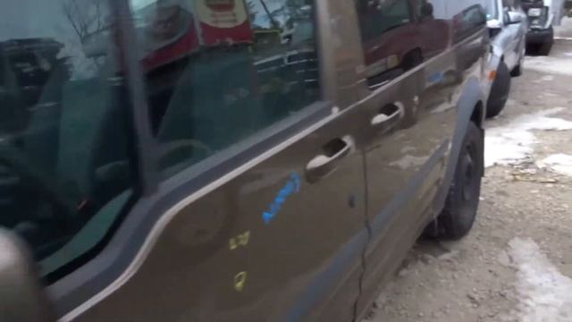 NEATR Parts Out 2012 Ford Transit Connect | Used Truck Parts | Junkyard Parts | Part Number: N10113 смотреть онлайн