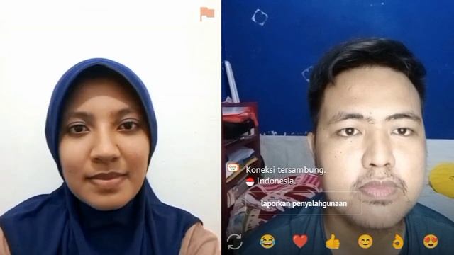 Cara Setting Ome tv Perempuan 100%Ketemu wanita terus смотреть онлайн