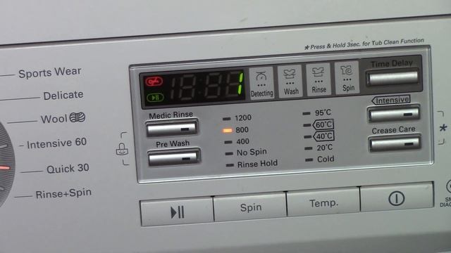 LG DirectDrive 6kg autómatta mosogép2 смотреть онлайн