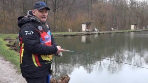 ЛОВЛЯ ФОРЕЛИ на РАКА. ОНА его заглатывает! ЛУЧШАЯ приманка для ПАССИВНОЙ...Рыбалка 2023