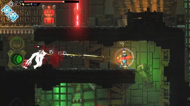 Foregone - Full Game Playthrough (No Commentary) смотреть онлайн