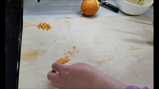 Сладкая выпечка на Новогодний стол. Рецепт печенья КАЛЛЫ. Вкусный воскресник смотреть онлайн