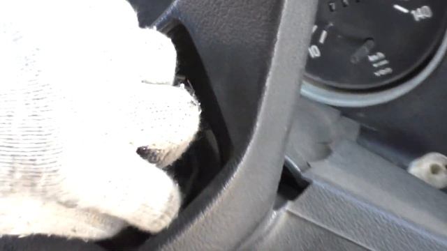 Восстановление MERCEDES T1 207D | Демонтаж| Cнятие салона, приборной панели, печки и проводки! смотреть онлайн