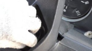 Восстановление MERCEDES T1 207D | Демонтаж| Cнятие салона, приборной панели, печки и проводки!