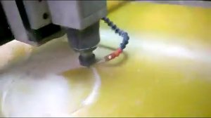 Резка стеклотекстолита