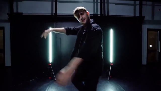 ALEXANDER KRUPELNITSKIY / CHOREO ? смотреть онлайн