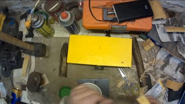 берестяной стаканчик своими руками смотреть онлайн