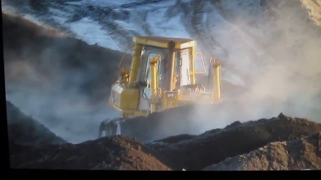 гоф Интинская склад угля смотреть онлайн