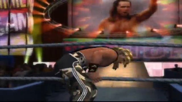 WWE Smackdown Vs Raw 2011 Entrances