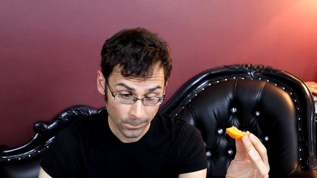 RANGPUR LIME : Reviewing This Tasty But Powerful Citrus - Weird Fruit Explorer смотреть онлайн
