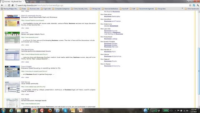 Discussion Forums - Bill Volpe Teaches How To Use Discussion Forums смотреть онлайн