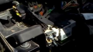 Пежо 308 аккумулятор.mp4