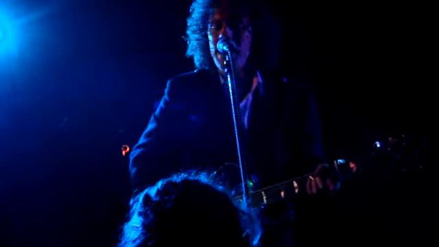 Danny Cavanagh - Hope (Live At AN Club 29 12 2008) смотреть онлайн