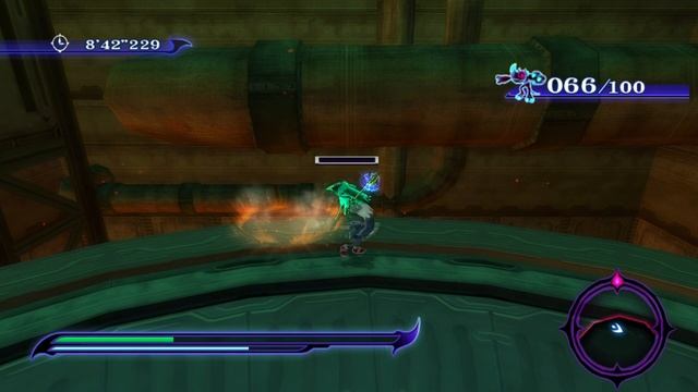 "A Complete Collection" | Sonic Unleashed (PS2/Wii) 100% Let's Play - Part 20 смотреть онлайн