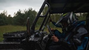 Гигантский багги BMS H1! Полноприводные игрушки Часть 1.