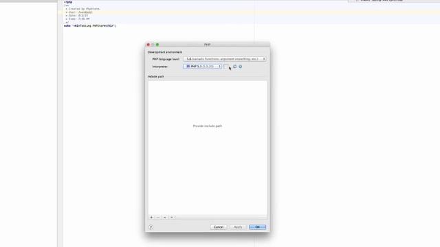 PhpStorm 502 Bad Gateway Error смотреть онлайн