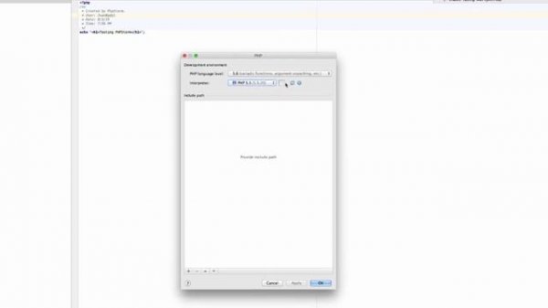 PhpStorm 502 Bad Gateway Error