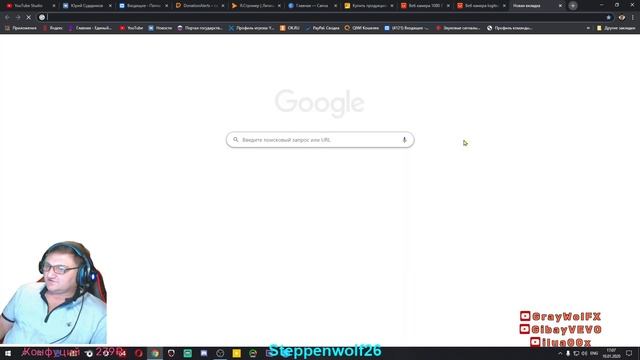 Веб камера Logitech HD Pro C920e с Али экспресс. Обзор смотреть онлайн