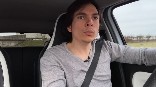 BILAN 1 AN Twingo Électrique — TOUS LES DÉFAUTS смотреть онлайн
