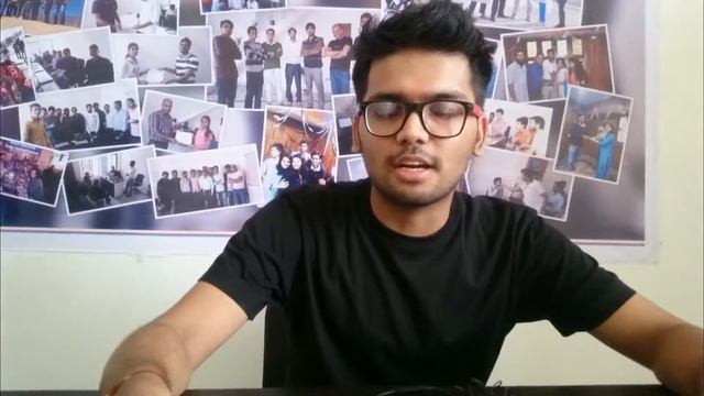 Java Developer training by Prolore, Reengus | Trainee Yogesh Agarwal смотреть онлайн