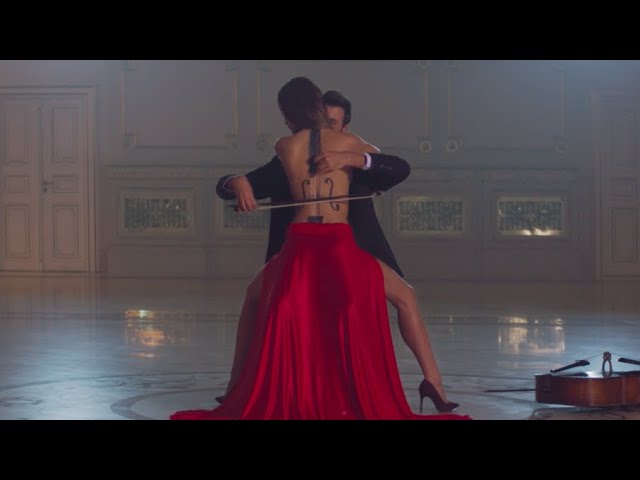 Хаусер - Wicked Game смотреть онлайн