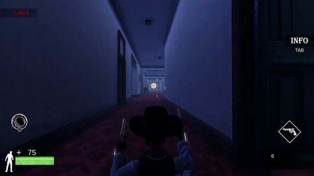Fifth Floor Raven Statues and Totem Pyramid Locations in Puppet Master: The Game (before 0.9.0) смотреть онлайн