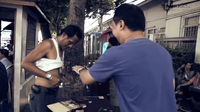 Review Nikon D5100 [Thai] смотреть онлайн