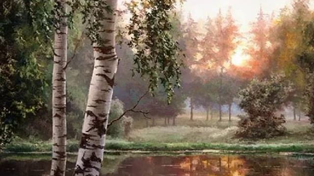 Мы теперь уходим понемногу Стихи С Есенина, муз и исп И Скробова смотреть онлайн