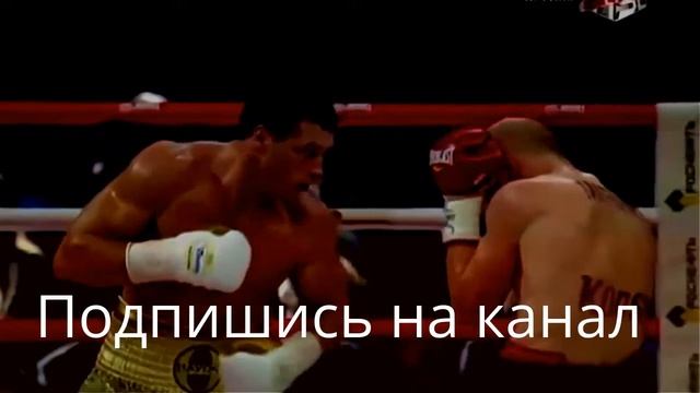 Лучшие комбо в боксе смотреть онлайн