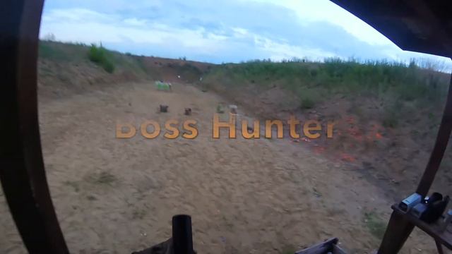 BOSS HUNTER 7 62 смотреть онлайн