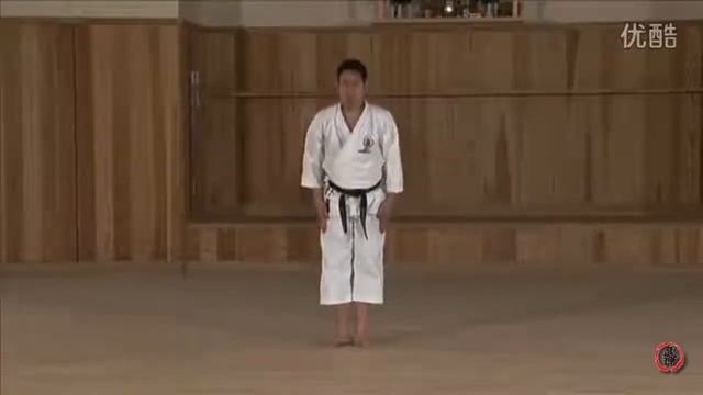 JKS Kata - Kanku Sho | Ката Канку Шо, каратэ Шотокан смотреть онлайн