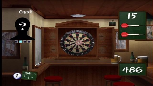 Pub Darts - VIDEO REVIEW смотреть онлайн