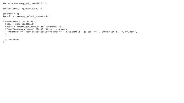 Drupal: Why does my module only list 10 nodes? (2 Solutions!!) смотреть онлайн