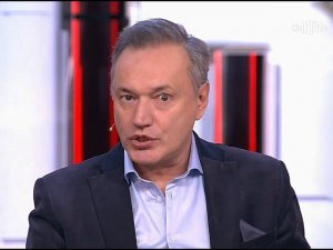 Валерий Кустов   экстрасенс и предсказатель, помогающий спецслужбам.  Комментарий Александра Кичаева
