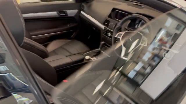 IMG 1811 Autovillage,Mercedes E220 CDI,Sport Edition;CV61WLF смотреть онлайн