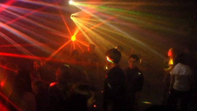 DJ FRESH Суровый замес :D Город Грязи Гимназия №3 смотреть онлайн