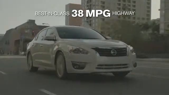 2013 Nissan Altima - Huge Win смотреть онлайн