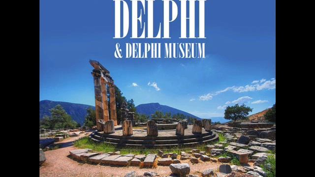 History. Delphic oracle смотреть онлайн