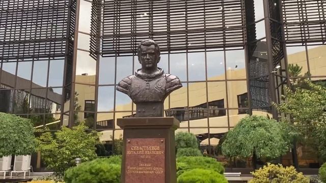 Сочи. Аэропорт имени Севастьянова смотреть онлайн