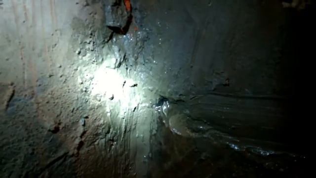 Осушение и устранение протечек. Http://www.remstroygidro.ru