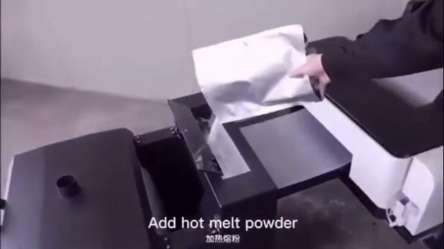 Step by step teach you how to install A3 L1390 DTF Printer смотреть онлайн