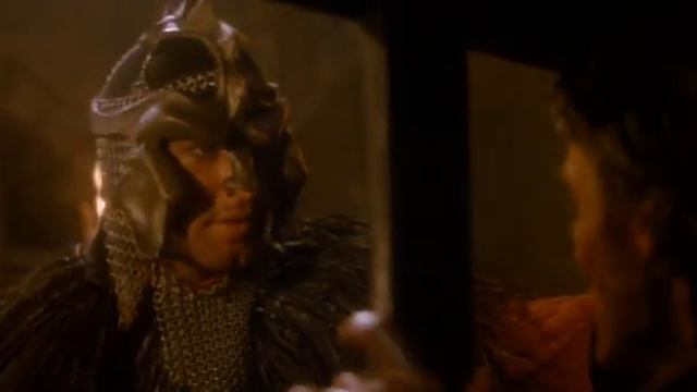 Меч и колдун/The Sword and the Sorcerer (1982) смотреть онлайн