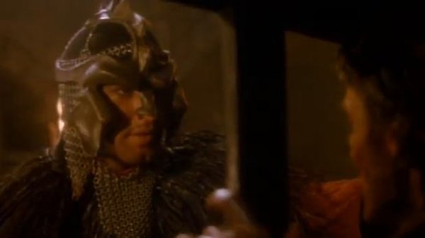 Меч и колдун/The Sword and the Sorcerer (1982)