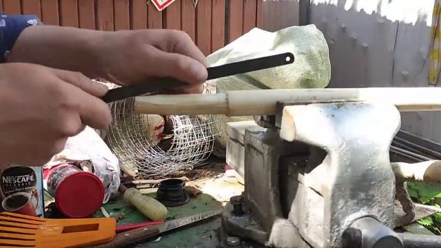 FISKARS ГРАБЛИ смотреть онлайн