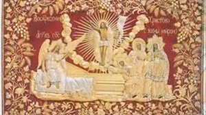 Тело Христово знаменный распев